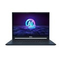MSI STEALTH SERIES GAMING NOTEBOOK QHD INTEL CORE ULTRA 9 PROCESSOR 16INCHES BLACK