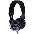 MOKI DROPS HEADPHONES BLACK
