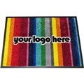 KENWARE LOGO MAT INKJET PLUS 850 X 1500MM