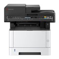 KYOCERA MA4000FX MONO LASER MULTFUNCTIONAL PRINTER BLACK