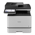 BROTHER MFCL8930CDW COLOUR LASER MULTIFUNCTION PRINTER A4 WHITE