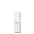 WRITER PREMIUM MAGNETIC POUCH 165 X 60MM WHITE