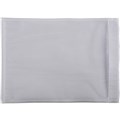MARBIG PROFESSIONAL PACKAGING ENVELOPE PLAIN 2 FOLDS 178 X 127MM WHITE BOX 500