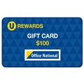 UREWARDS 100 CREDIT 30000 POINTS REQUIRED