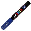 POSCA PC1M PAINT MARKER BULLET EXTRA FINE 10MM BLUE