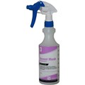 CHEMICAL SPRAY BOTTLE PRINTED  ACCENT 500ML