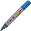 ARTLINE 170 DRY SAFE PERMANENT MARKER BULLET BLUE