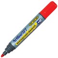 ARTLINE 577 WHITEBOARD MARKER BULLET 3MM RED