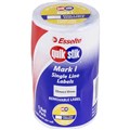 QUIKSTIK MARK I LABELS REMOVABLE WHITE 1500 LABELSROLL 22X12MM BOX 5