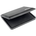 COLOP MICRO 2 STAMP INK PAD 70 X 110MM BLACK
