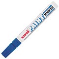 UNIBALL PX20 PAINT MARKER BULLET 28MM BLUE