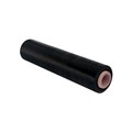 PALLET CAP 8401680X1680 HI DENSITY BLACK 250