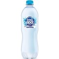 COOL RIDGE LIGHTLY SPARKLING WATER PET NATURAL 500ML CARTON 24