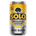 SOLO ORIGINAL LEMON CAN 375ML PACK 10