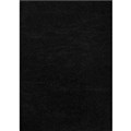 GOLD SOVEREIGN BINDING COVER LEATHERGRAIN 250GSM A3 BLACK PACK 100