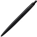 PARKER JOTTER XL BALLPOINT PEN MONOCHROME MATTE BLACK