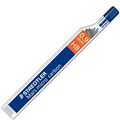 STAEDTLER 250 MARS MICRO CARBON MECHANICAL PENCIL LEAD REFILL HB 09MM TUBE 12