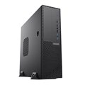 LEADER SS46U5 CORPORATE AI DESKTOP BLACK