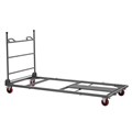 SYLEX FORTRESS PLUS XL TROLLEY GREY