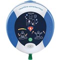 HEARTSINE SAMARITAN 500P SEMI AUTOMATIC UNIT WITH   REALTIME CPR FEEDBACK