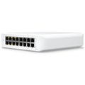 UBIQUITI UNIFI SWITCH LITE 16 POE WHITE