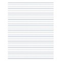 CREATIVE KIDS MAGNETIC SHEET AUSSIE DOTTED THIRDS 750 X 600MM