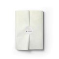  VANILLA  ACID FREE TISSUE PK 500