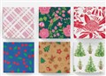  DELUXE CHRISTMAS GIFT ROLL 600x40MM ASSORTED DESIGNS 