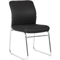 YS DESIGN BAROSSA VISITOR CHAIR
