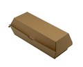 ECO KRAFT HOTDOG BOX SLV100 CTN200