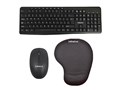 INITIATIVE KEYBOARDMOUSEMOUSE PAD BUNDLE