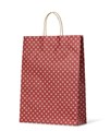 MIDI REDWHITE  WHITEKRAFT SPOT 420 X 310 X 100MM