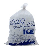 Ice bags