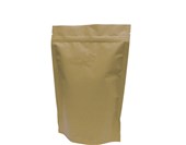 Stand Up Pouches