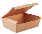 Clams  Snack Boxes