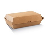 Clams  Snack Boxes