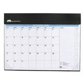 Desk Pads and Planners