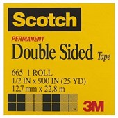 Double Sided Tapes