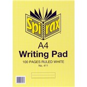 Writing Pads