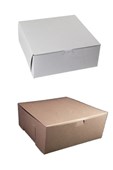 Cake Boxes
