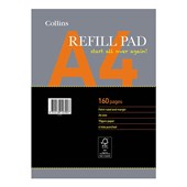 Notebook Refill