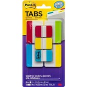 Index  Filing Tabs