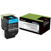Lexmark Original Toners  Accessories