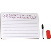 Letters and Numbers