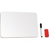 WhiteBoard Double Sided