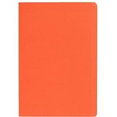 Coloured Manilla Folders