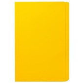 Coloured Manilla Folders