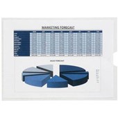 Card and Poster Holders