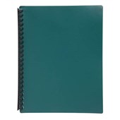 Refillable Display Books Refills  Dividers