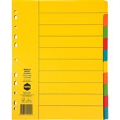 Polypropylene Dividers